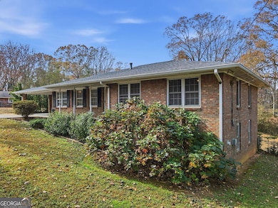 438 Mountainview Cir, Canton, GA 30115 - photo 3