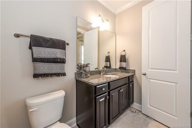 Full Bath Downstairs