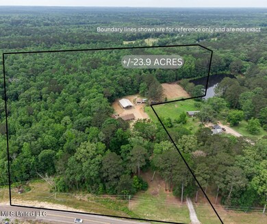 +-23.9 ACRES