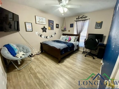 1612 Emily Ln, Kilgore, TX 75662 - photo 3