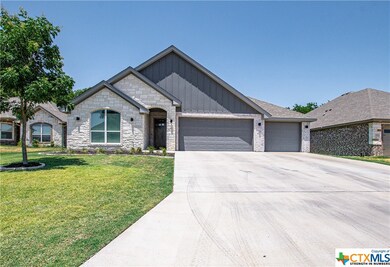 7110 Golden Heart Dr, Temple, TX 76502 - photo 2
