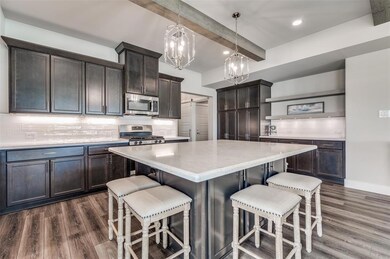 73 Meridian Ln, Gordonville, TX 76245 - photo 7