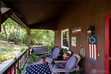 7111 S Stivers Rd, Germantown, OH 45327 - photo 6