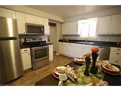 1517 Lee Terrace Dr unit D2, Wickliffe, OH 44092 - photo 7