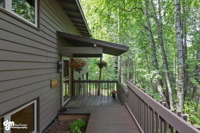 Front Walkway