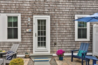 9 Conwell St unit 1, Provincetown, MA 02657 - photo 3
