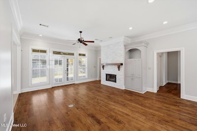 121 Covey Run, Madison, MS 39110 - photo 4