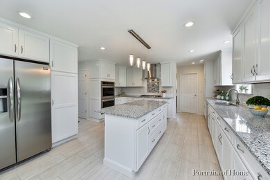 Remodeled dream kitchen! Everything on your kitche