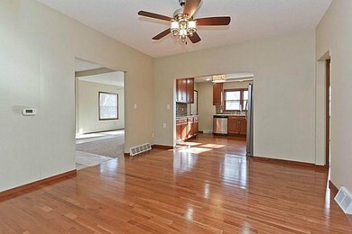 Dining Room.