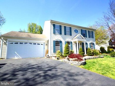 7 Hawthorne Ct, Stafford, VA 22554 - photo 2