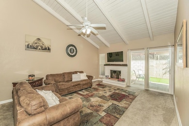 317 W Sierra Ave unit 107, Fresno, CA 93704 - photo 6