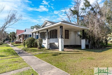 1322 E 37th St, Savannah, GA 31404 - photo 2