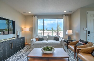 4722 Wheeler Peak, Santa Fe, NM 87507 - photo 7