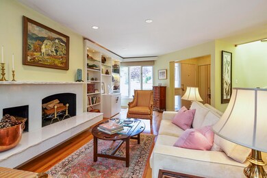 101 Lewis St unit D, Greenwich, CT 06830 - photo 3