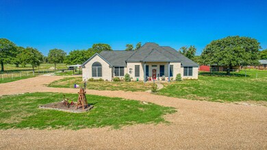 352 Montgomery Ln, Weatherford, TX 76087 - photo 4