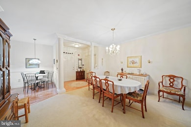 Windsor at Glen Mills unit 409, Glen Mills, PA 19342 - photo 4