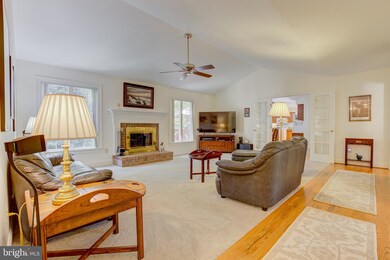 2628 Sequoia Way, Prince Frederick, MD 20678 - photo 2