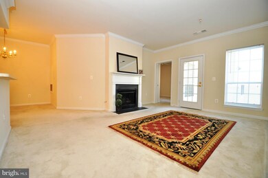 4550 Strutfield Ln unit 2316, Alexandria, VA 22311 - photo 4