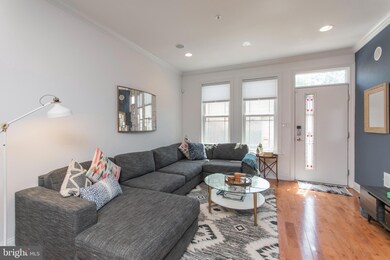 1342 S Ringgold St, Philadelphia, PA 19146 - photo 4