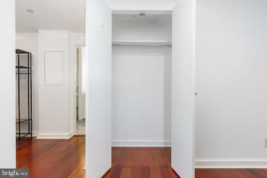 Parc Rittenhouse unit 705, Philadelphia, PA 19103 - photo 5