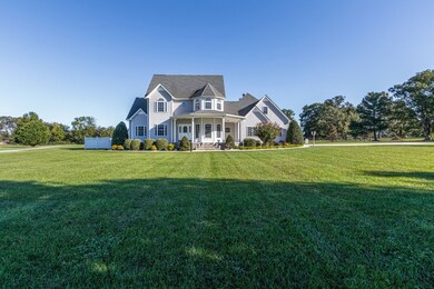 Wonderful Curb Appeal