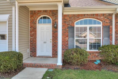 322 Hogan Way, Evans, GA 30809 - photo 2