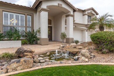 4043 E Fox St, Mesa, AZ 85205 - photo 4