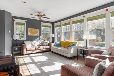 Walls of Windows