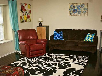 Living Room.