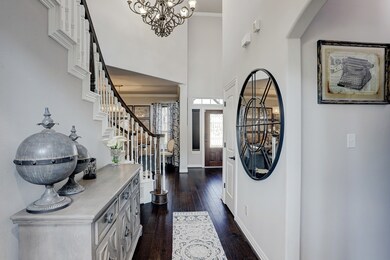 8006 Cullen Estates Dr, Pearland, TX 77584 - photo 4