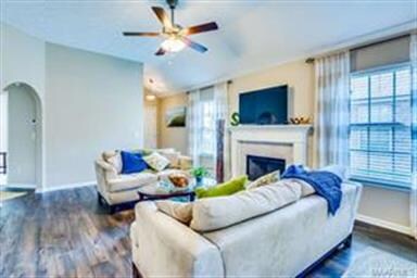 560 Old Mill Way, Prattville, AL 36067 - photo 6