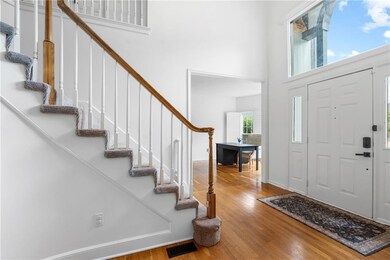 14712 Woodward St, Overland Park, KS 66223 - photo 2