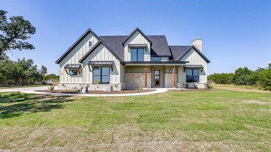 1089 Stagecoach Ranch Dr, Weatherford, TX 76085 - photo 2