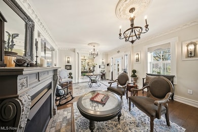 128 S Center St, Milan, OH 44846 - photo 5