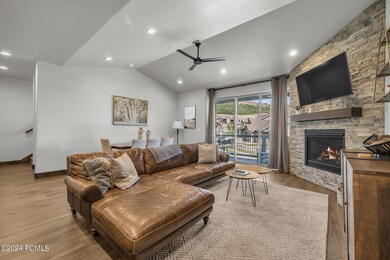 14461 N Buck Horn Trail, Kamas, UT 84036 - photo 6