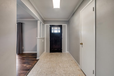 3509 Wharton Dr, Fort Worth, TX 76133 - photo 2