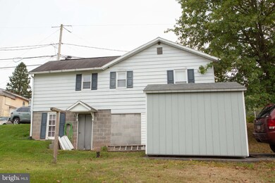5 W High St, Mc Clure, PA 17841 - photo 4