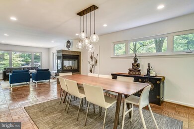 6372 Cavalier Corridor, Falls Church, VA 22044 - photo 7