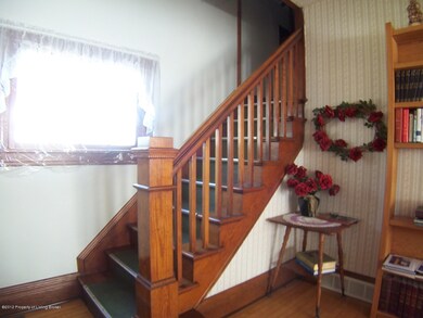 Stairway