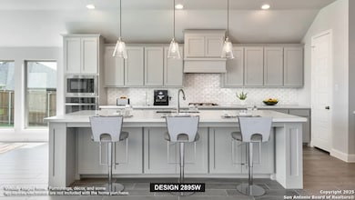 2913 Harvest Moon, Seguin, TX 78155 - photo 4