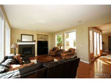 11085 Glengate Cir, Highlands Ranch, CO 80130 - photo 6