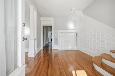 419 Elm Ave SW, Roanoke, VA 24016 - photo 4