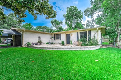 Charming single-story home with a well-maintained