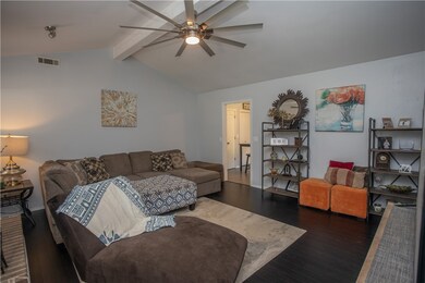 1236 S Nelson Dr, Fayetteville, AR 72701 - photo 3