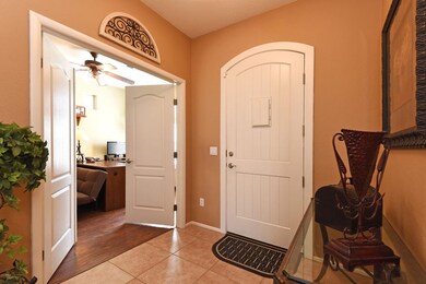 Foyer 2