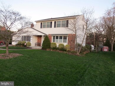 2502 Emerson Dr, Wilmington, DE 19808 - photo 2