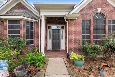 17807 Stoney Glade Ct, Houston, TX 77095 - photo 4