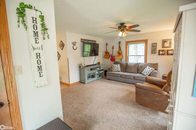 419 Clay St, Whittemore, IA 50598 - photo 4