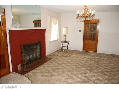Living Room.