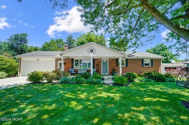 1116 Fett Ave, Lima, OH 45801 - photo 2